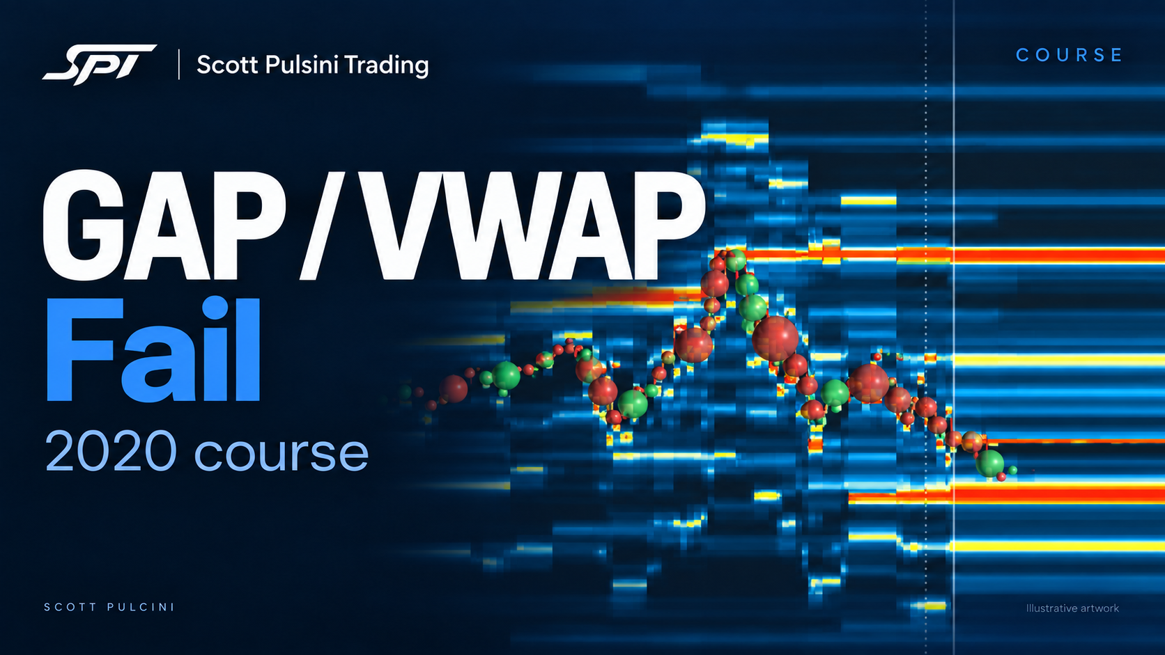 GAP / VWAP Fail course cover