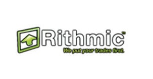 Rithmic original promotional artwork