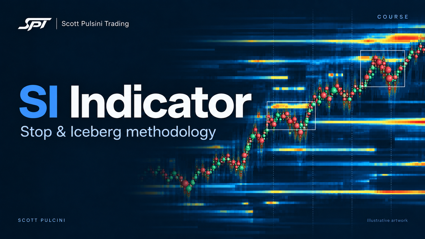 SI Indicator course cover